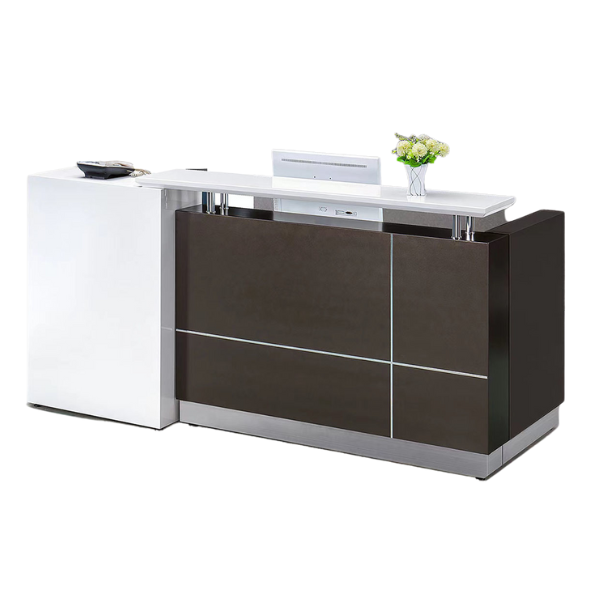 DVS RECEPTIONIST DESK