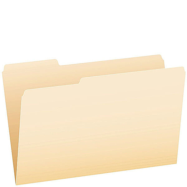 FILE FOLDER (AMPO) F/S