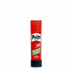 PRITT NON TOXIC GLUE STICK 11G (SMALL)