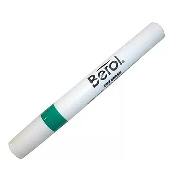BEROL  DRY-ERASE MARKER