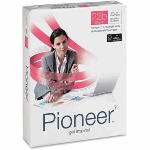 PIONEER COPY PAPER PREMIUM L/S