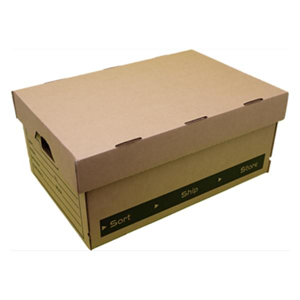 CHICKEN BOX / STORAGE BOX