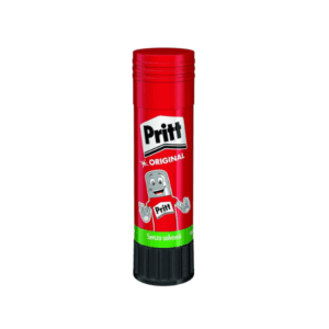 PRITT NON TOXIC GLUE STICK 22G (MEDIUM)