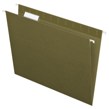 HANGING FOLDERS L/S