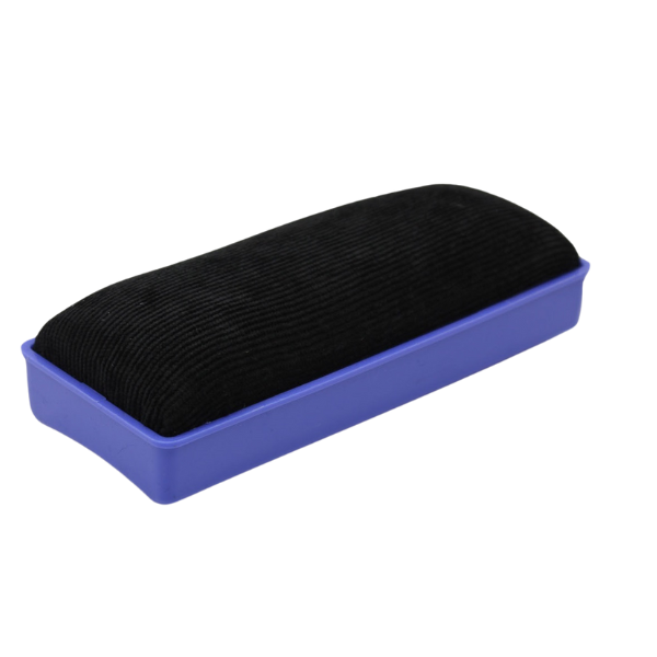 CF WHITEBOARD ERASER WITH MAGNET