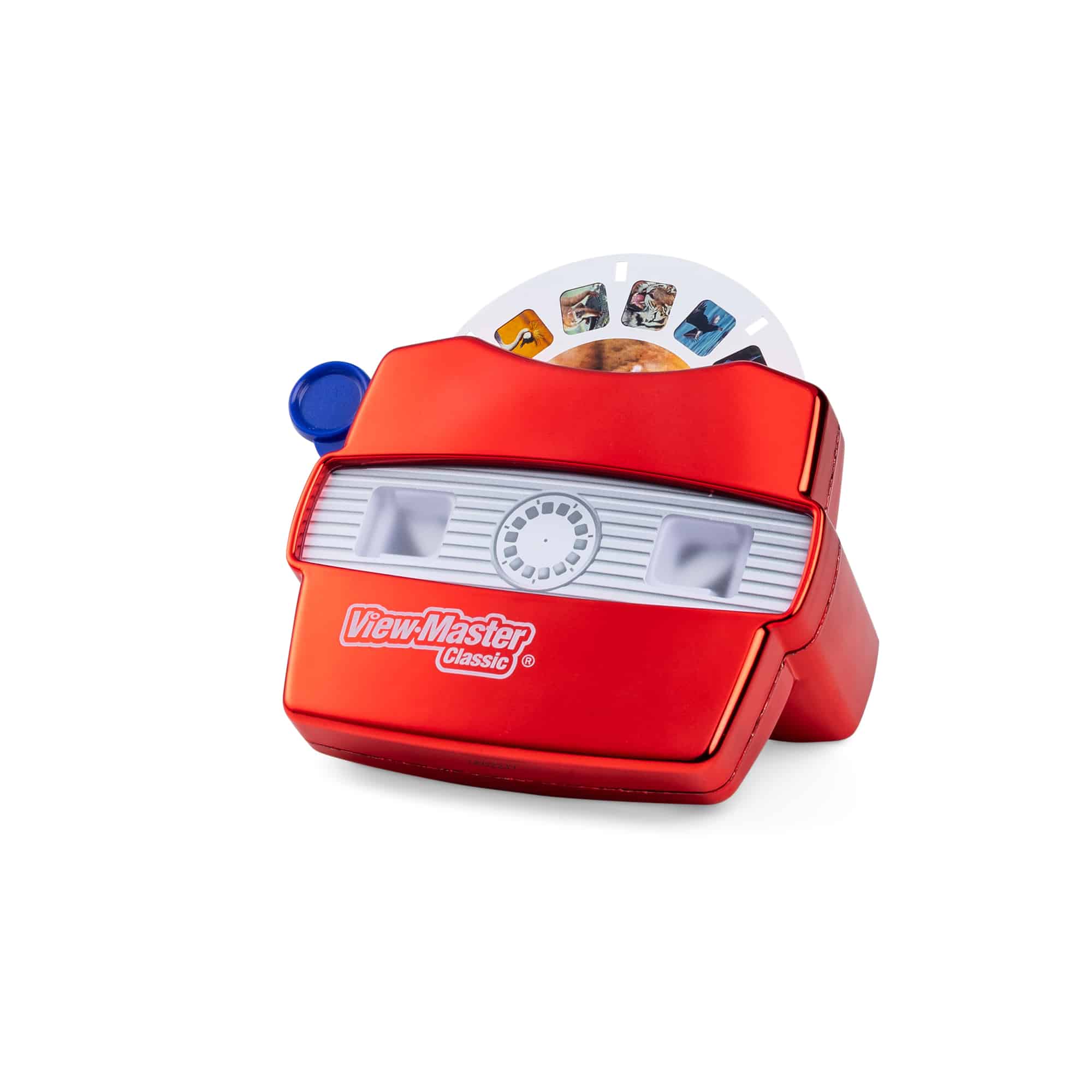 KIDS VIEW MASTER