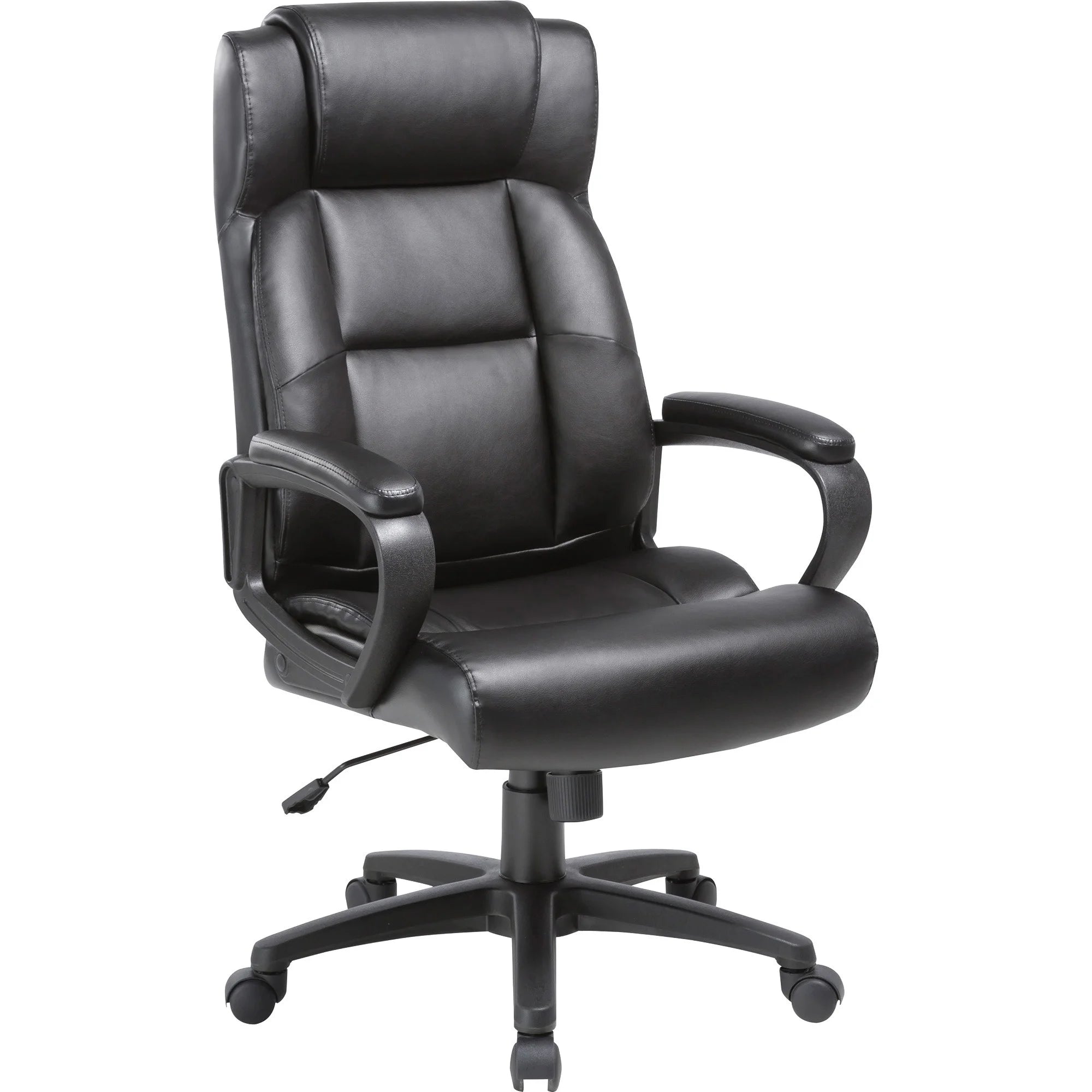 CHAIR-  EXECUTIVE HIGH BACK (LT203H)