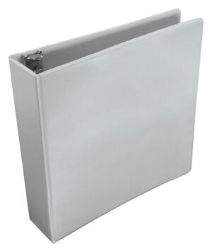 VIEW BINDER- 2" D RING