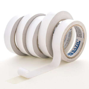 DOUBLE SIDED MOUNTING TAPE 1"/20 YARD
