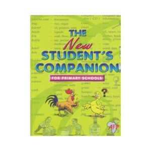 The New Student's Companion for Upper Primary Schools