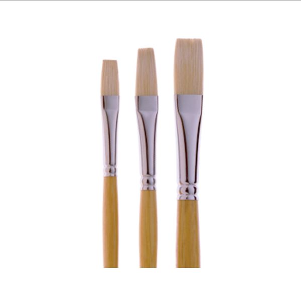 PAINT BRUSH #6 (12PK)