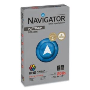 COPY PAPER (NAVIGATOR) F/S