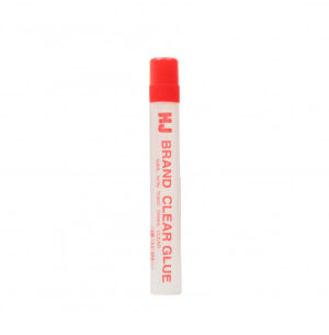 HJ BRAND CLEAR GLUE