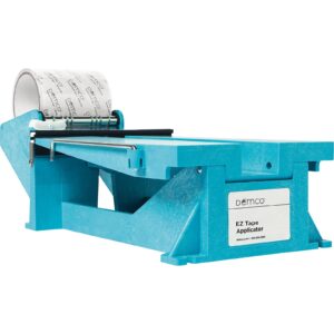 EZ TAPE APPLICATOR