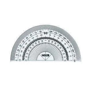 COX SINGLE PROTRACTOR