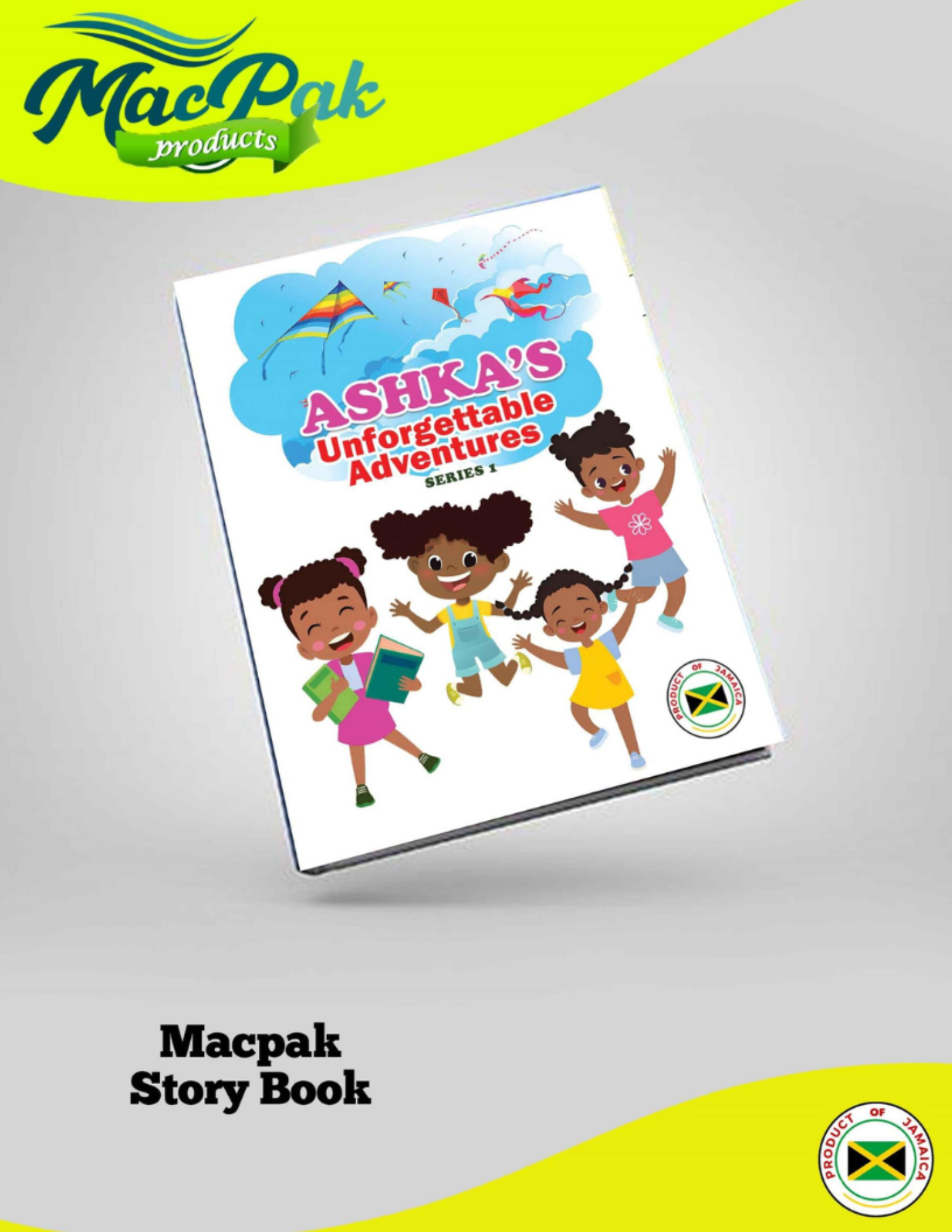 Ashka's Unforgettable Adventures