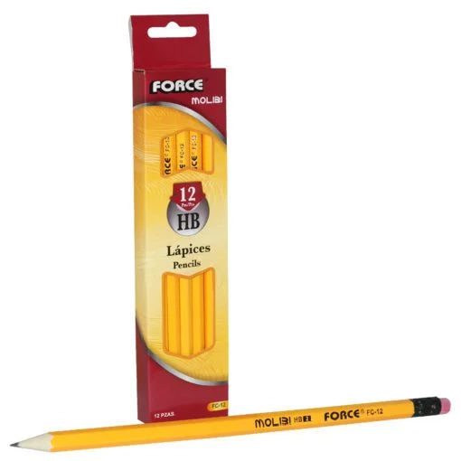 FORCE PENCIL