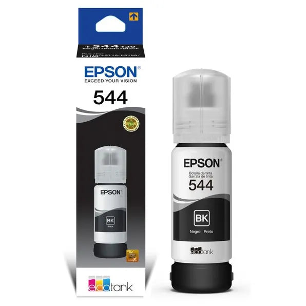 544 Epson ink