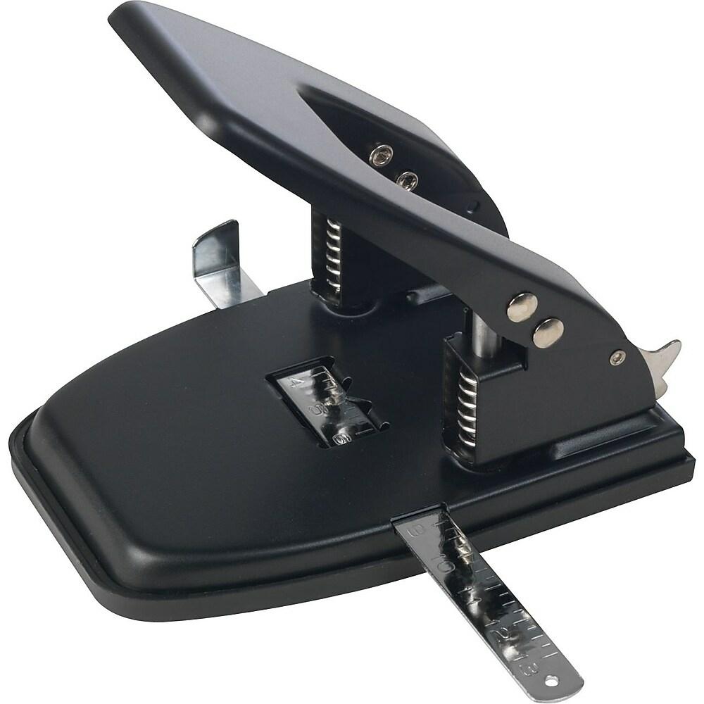 TWO HOLE PUNCH (FORCE)