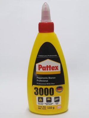 PATTEX GLUE 3000 (110G)