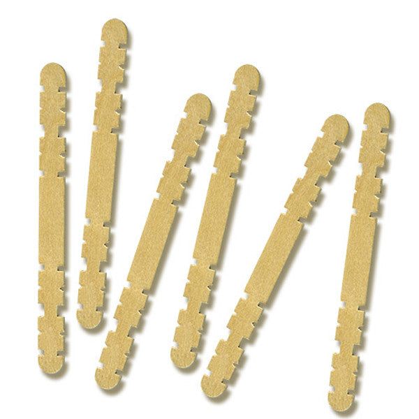 GROOVED CRAFT STICKS
