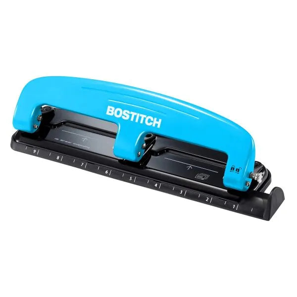 PAPER PUNCH - THREE HOLE OFMARK