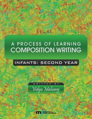 A PROCESS OF LEARNING COMPOSITION WRITING - INFANTS: 2