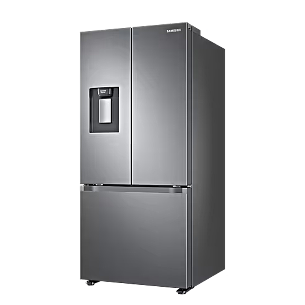 Refrigerator-Samsung RF22A4220S9 22 CUBIC
