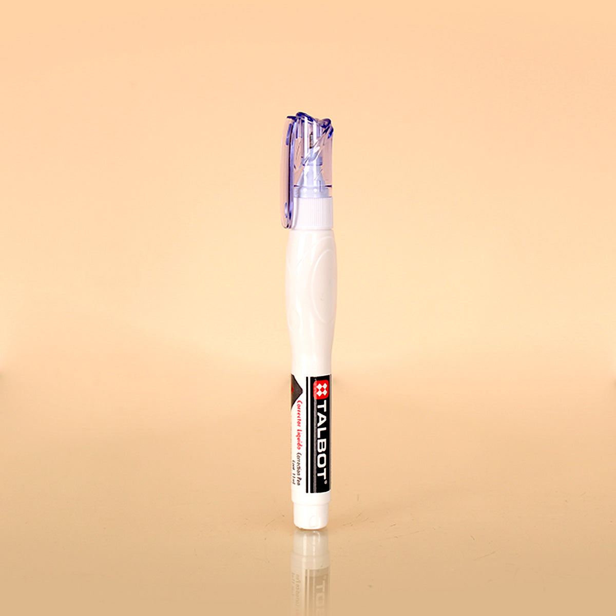 TALBOT CORRECTION FLUID