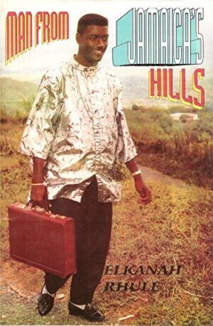 MAN FROM JAMAICA'S HILLS