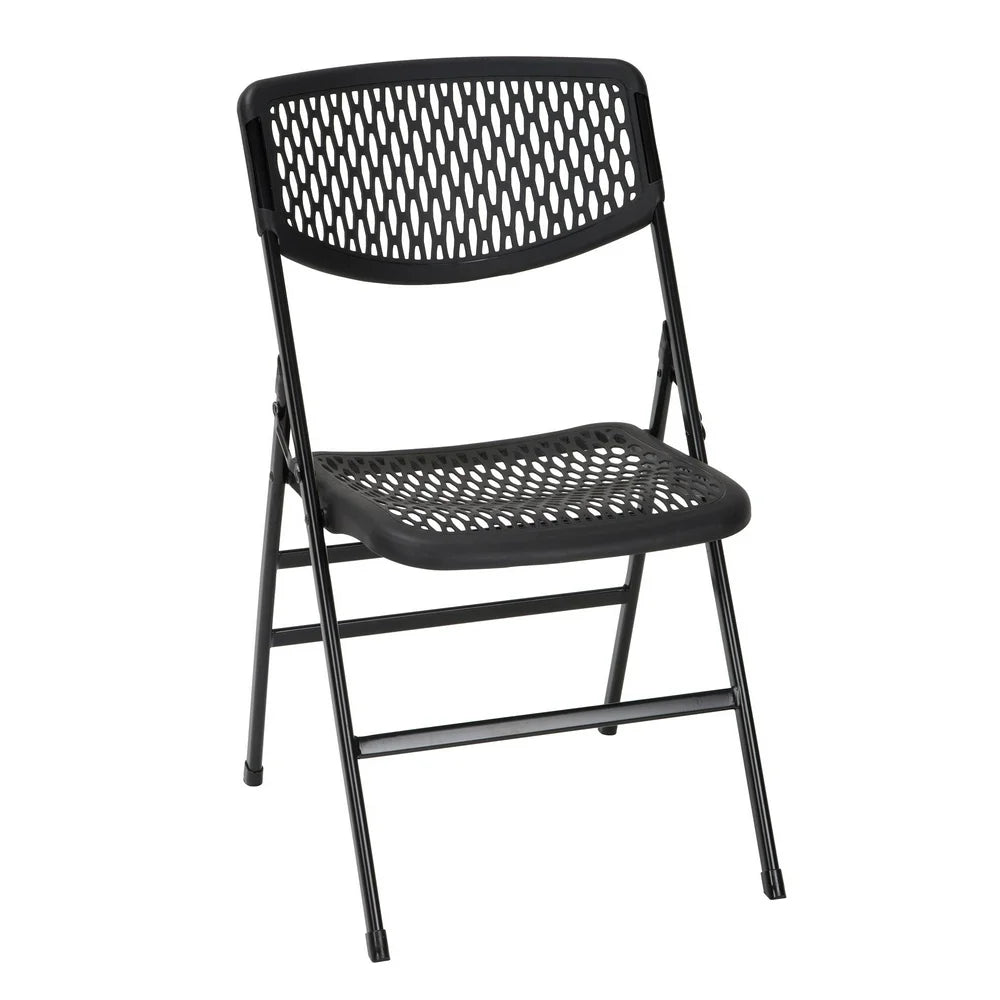 PLASTIC FOLDING CHAIR