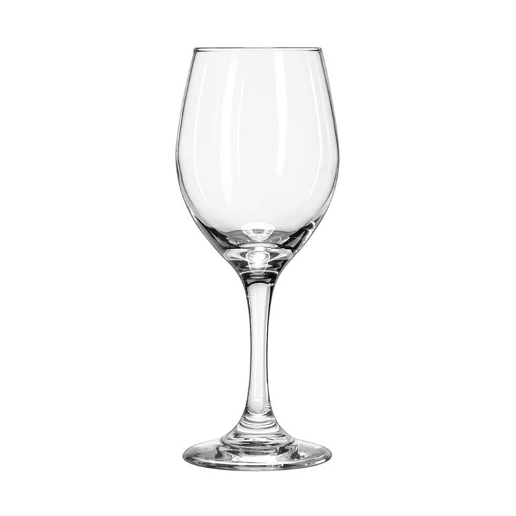 3057 6 PEICE WINE GLASS