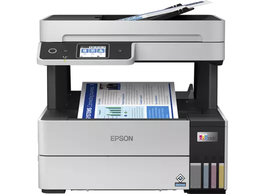EPSON - L6490 MULTIFUNCTION PRINTER