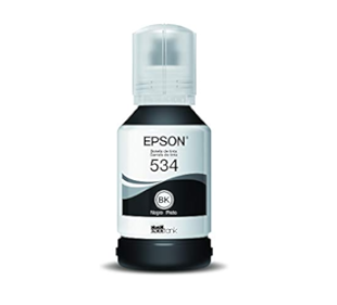 EPSON T534 - BLACK