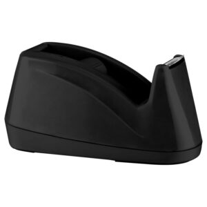 TAlbot TAPE DISPENSER: BLACK