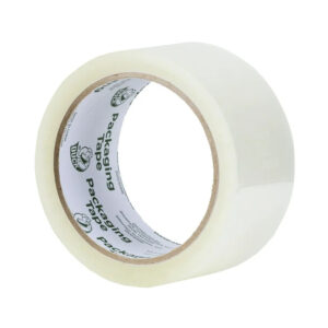 TAPE IT CARTON SEALING TAPE 48MM*27M