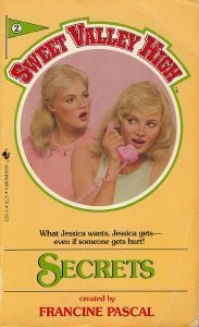 Sweet Valley Secrets
