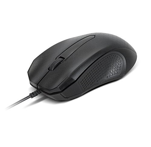 MOUSE - USB OPTICAL (XTECH)
