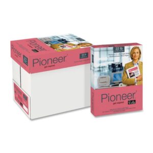 PIONEER COPY PAPER L/S - 22LB