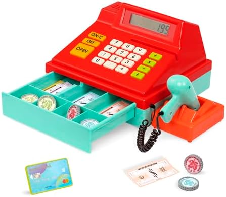 CASH REGISTER