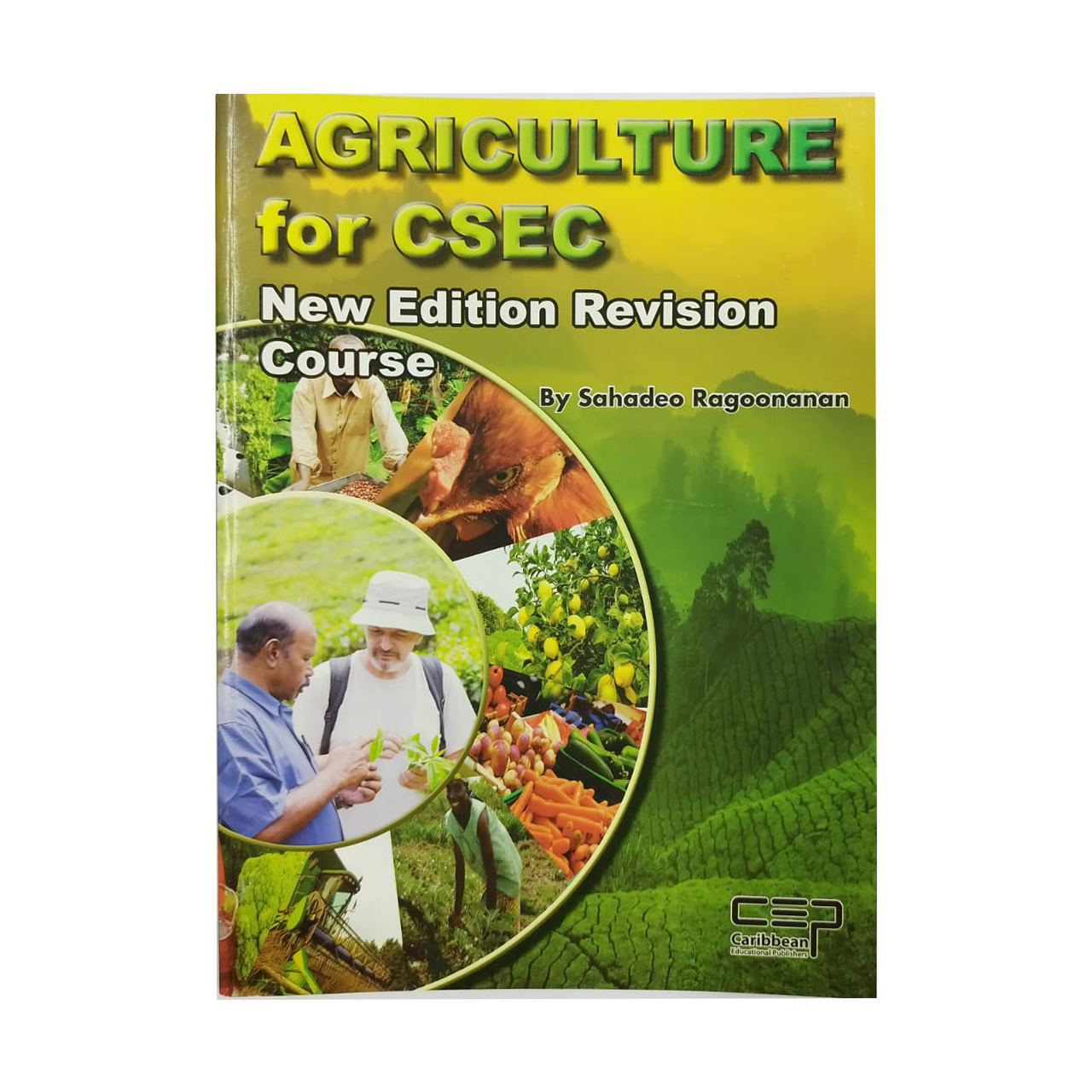 Agriculture for CSEC (Revision Course)
