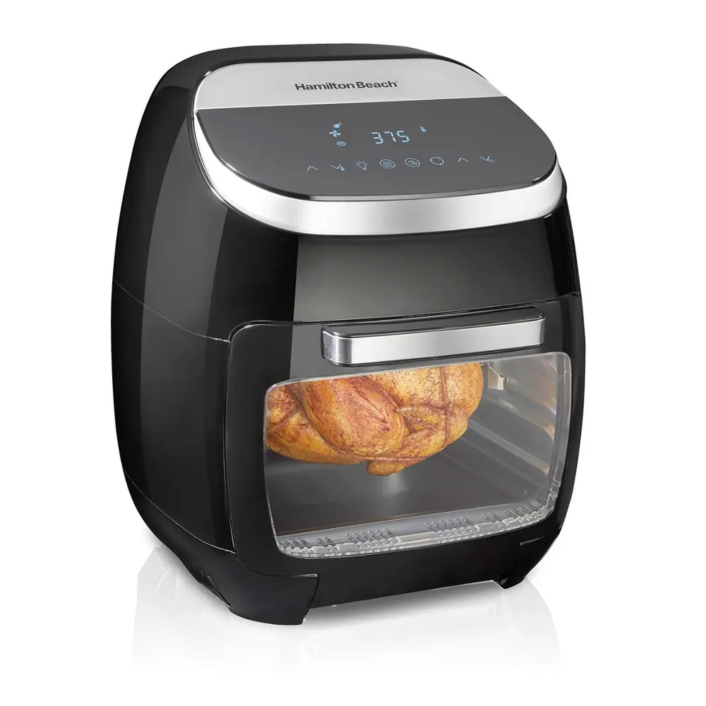 HAMILTON BEACH AIR FRYER