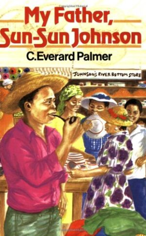 MY FATHER SUN SUN JOHNSON