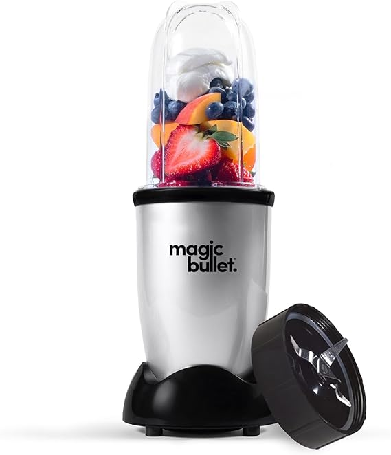 NUTRIBULLET BLENDER 110V MAGIC BULLET