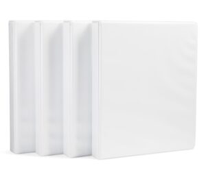 3 RING BINDER - 1"