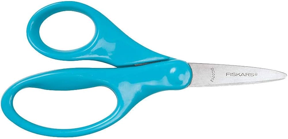 5 INCHES SCISSORS