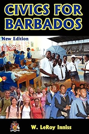 CIVICS FOR BARBADOS