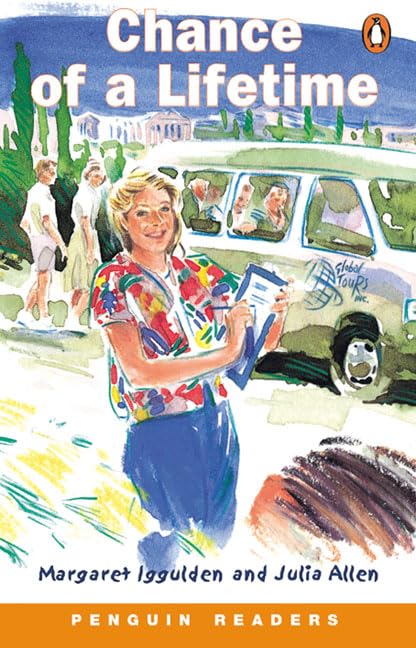 Chance of a Lifetime