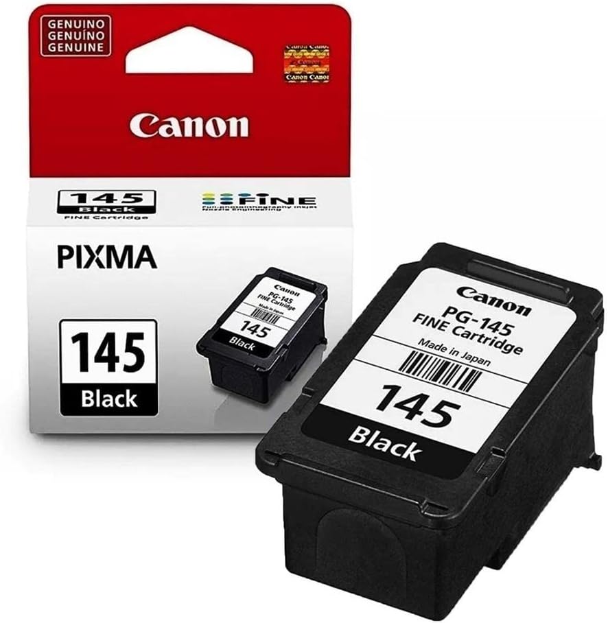 CANON 145 INK