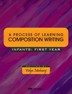 A PROCESS OF LEARNING COMPOSITION WRITING - INFANTS 1